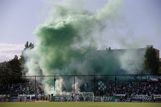 Bohemians vs Ostrava